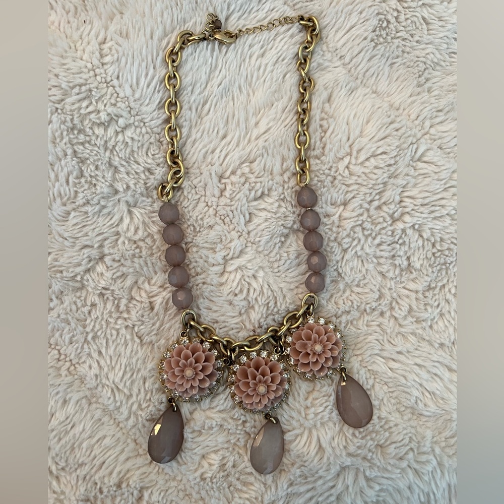 Lia Sophia Necklace